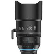 Adorama Irix Cine 150mm T3.0 Macro 1:1 Lens with Sony E-Mount, Feet IL-C150-SE-I