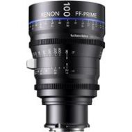 Adorama Schneider Kreuznach Xenon FF T2.1/100mm Prime Lens f/Sony E Mount 09-1085552