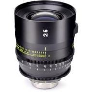 Adorama Tokina Vista 25mm T1.5 Cinema Prime Lens, PL Mount, Focus Scale in Feet KPC-3005PL