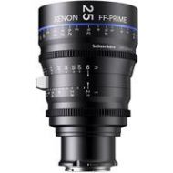 Adorama Schneider Kreuznach Xenon FF T2.1/25mm Prime Lens for Sony E Mount 09-1085544