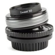 Lensbaby Composer Pro II PL with Sweet 50 Optic LBCP2S50PL - Adorama