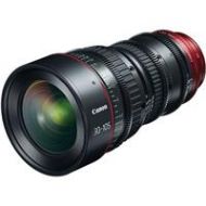 Adorama Canon CN-E30-105mm T2.8 L SP Telephoto Cinema Zoom Lens with EF Mount 7623B002