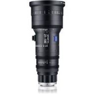 Adorama Zeiss Lightweight Zoom LWZ.3 21-100mm/T2.9-3.9 T* (Feet) Canon EF EOS Mount Lens 2149-223