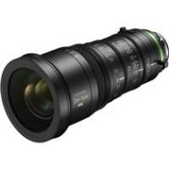 Adorama Fujinon 20-120mm T3.5 Cabrio XK Premier Zoom Lens with PL Mount, No Servo Motor XK6X20 NO DRIVE