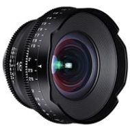 Adorama Rokinon XEEN 16mm T2.6 Pro Cine Lens for Arri PL Mount XN16-PL