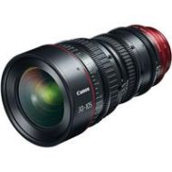 Adorama Canon CN-E30-105mm T2.8 L SP Telephoto Cinema Zoom Lens with PL Mount 7623B001