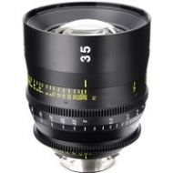 Adorama Tokina Cinema Vista Prime 35mm T1.5 Lens - PL Mount, Focus Scale in Feet KPC-3001PL