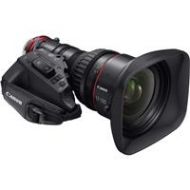 Canon Cine-Servo 17-120mm T2.95 Lens EF Mount 9785B001 - Adorama