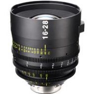 Adorama Tokina Cinema Vista 16-28mm II T3 Zoom Lens - Nikon F Mount, Focus Scale Feet KPC-1016F