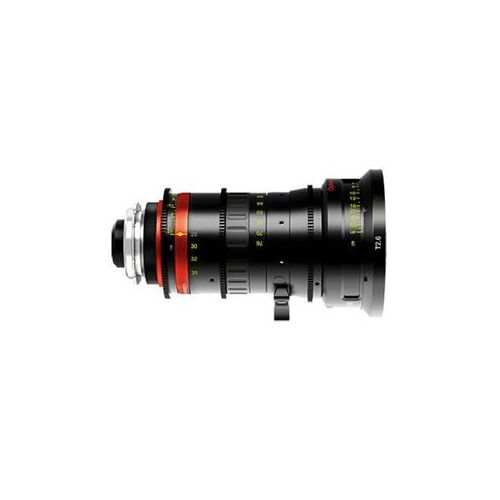  Adorama Angenieux Optimo 28-76mm f/2.4 - T2.6 Cinema Lens - PL Mount OPTIMO 28-76