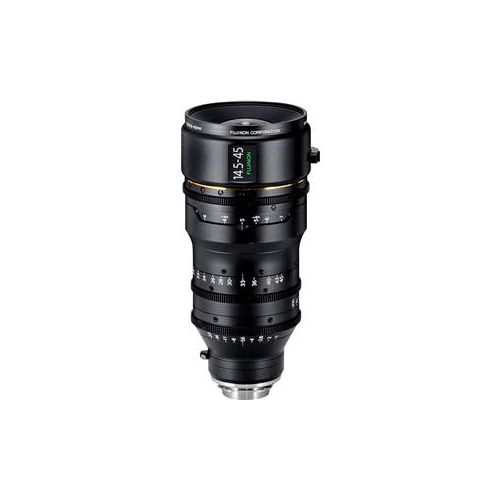  Fujinon 14.5-45mm T2.0 Premier PL Zoom Lens HK3.1X14.5-F - Adorama