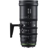 Adorama Fujifilm MKX 50-135mm T2.9 Manual Cinema Lens for X Series Cameras 16580155
