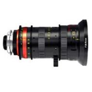 Adorama Angenieux Optimo Style 30-76mm f/2.6 - T2.8 Cinema TV 4K lens OPTIMO STYLE 30-76