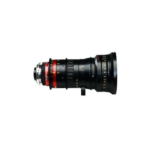  Adorama Angenieux Optimo 45-120mm f/2.6 - T2.8 Cinema Lens - PL Mount OPTIMO 45-120