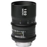 Adorama Tokina Cinema AT-X 100mm T2.9 Macro Lens for PL Mount Cameras TC-M100P