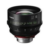 Adorama Canon SUMIRE PRIME CN-E20mm T1.5 FP X (PL Mount) Lens 3802C002