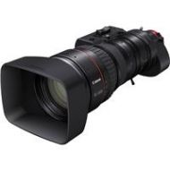 Adorama Canon CINE-SERVO 50-1000mm T5.0-8.9 Ultra-telephoto Zoom Lens with EF-Mount 0438C001
