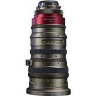 Adorama Angenieux EZ-1 30mm to 90mm Cinema Lens Pack (Super35 and Full-Frame) EZ-1-PACK