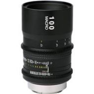 Adorama Tokina Cinema AT-X 100mm T2.9 Macro Lens for Canon EF Mount Cameras TC-M100C