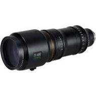 Fujinon 75-400mm T2.8-3.8 Premier PL Zoom Lens HK5.3X75-F - Adorama