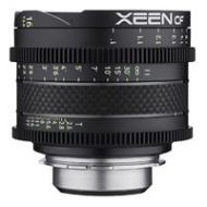 Adorama Rokinon XEEN CF 16mm T2.6 Pro Cine Lens for Sony E-Mount CFX16-NEX