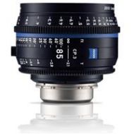 Adorama Zeiss 85mm T2.1 XD Compact Prime Cine Lens (Metric) PL Bayonet Mount 2177-953