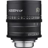 Adorama Rokinon XEEN CF 35mm T1.5 Professional Cine Lens for PL-Mount CFX35-PL