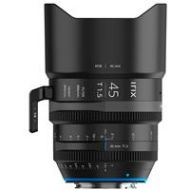 Adorama Irix Cine 45mm T1.5 Lens with Sony E-Mount, Feet IL-C45-SE-I
