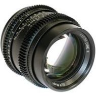 Adorama SLR Magic CINE II 50mm f/1.1 Lens for Sony E Mount SLR-5011FE(II)
