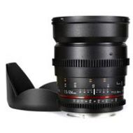 Samyang 24mm T1.5 Cine Lens for Canon EF-Mount SYCV24M-C - Adorama