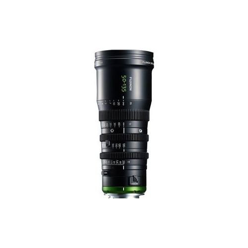  Fujinon MK 50-135mm T2.9 Lens, Sony E-Mount MK50-135MM T2.9 - Adorama