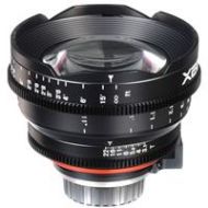 Rokinon Xeen 14mm T3.1 Cine Lens for Canon EF-Mount XN14-C - Adorama