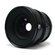 Adorama SLR Magic MicroPrime Cine 25mm T1.5 for Sony E Mount SLR-MP25E