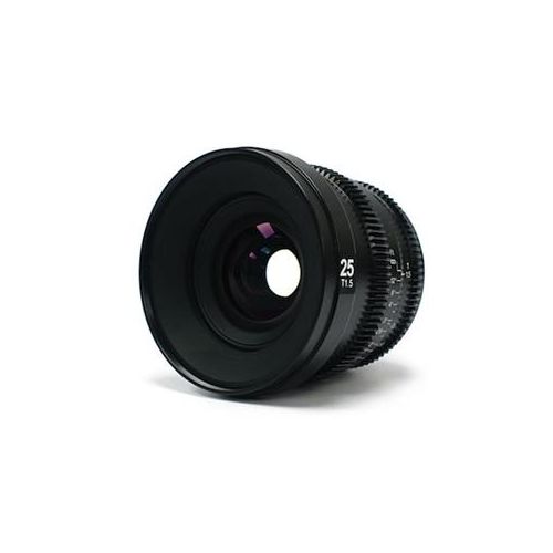  Adorama SLR Magic MicroPrime Cine 25mm T1.5 for Sony E Mount SLR-MP25E