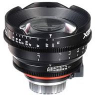 Rokinon Xeen 14mm T3.1 Cine Lens for Sony E Mount XN14-NEX - Adorama
