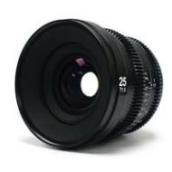 Adorama SLR Magic MicroPrime Cine 25mm T1.5 for Fuji X Mount SLR-MP25X