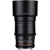 Adorama Rokinon 135mm T2.2 Cine DS Ultra Multi Coated Lens for Sony E-Mount DS135M-NEX