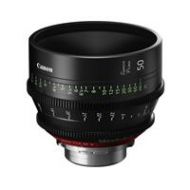 Adorama Canon SUMIRE PRIME CN-E50mm T1.3 FP X (PL Mount) Lens 3361C002