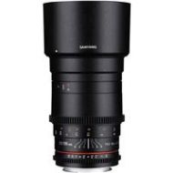 Adorama Samyang 135mm T2.2 Cine DS Ultra Multi Coated Lens for Sony E Mount Cameras SYDS135M-NEX