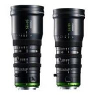 Adorama Fujinon MK 18-55mm T2.9 Lens, Sony E-Mount With MK 50-135mm T2.9 Lens, Sony E Mt MK18-55MM T2.9 A