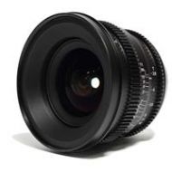 Adorama SLR Magic MicroPrime Cine 18mm T2.8 for Fuji X Mount SLR-MP18X