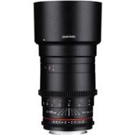 Adorama Samyang 135mm T2.2 Cine DS Ultra Multi Coated Lens for Canon EF Mount SYDS135M-C