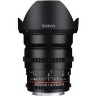 Rokinon 24mm T1.5 Cine DS Lens for Nikon F Mount DS24M-N - Adorama