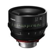 Adorama Canon SUMIRE PRIME CN-E35mm T1.5 FP X (PL Mount) Lens 3360C002