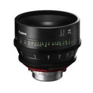 Adorama Canon SUMIRE PRIME CN-E24mm T1.5 FP X (PL Mount) Lens 3359C002