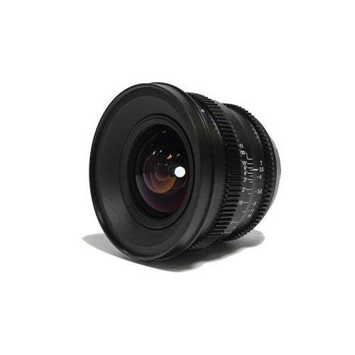  MicroPrime Cine 15mm T3.5 for Fuji X Mount SLR-MP15X - Adorama