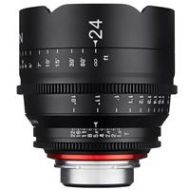 Rokinon Xeen 24mm T1.5 Cine Lens for Sony E Mount XN24-NEX - Adorama