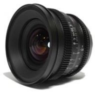 Adorama SLR Magic MicroPrime Cine 12mm T2.8 for Fuji X Mount SLR-MP12X