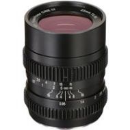 Adorama SLR Magic 25mm T0.95 Hyperprime Cine III Lens with 50mm MFT Mount SLR-2595MFT(3)