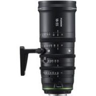 Adorama Fujifilm MKX 18-55mm T2.9 Manual Cinema Lens for X Series Cameras 16580131
